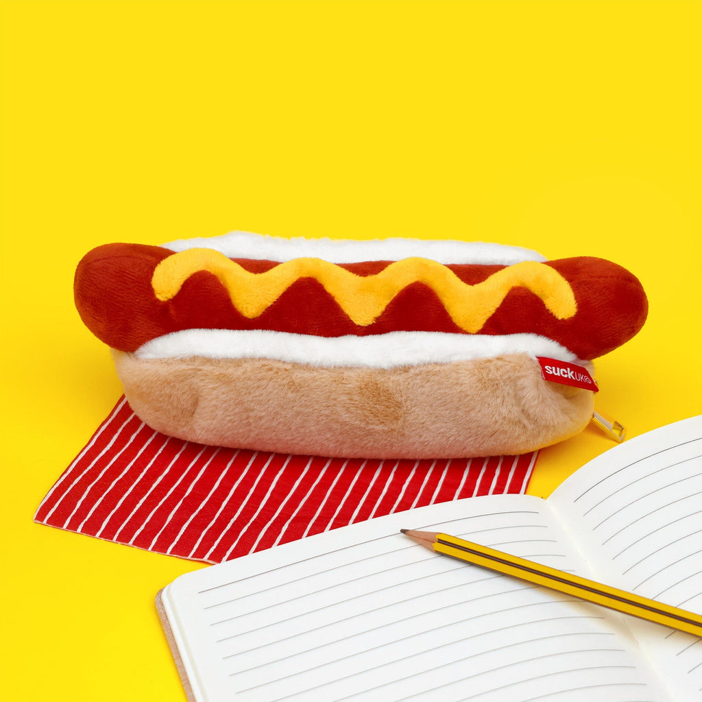 Trousse Hot Dog