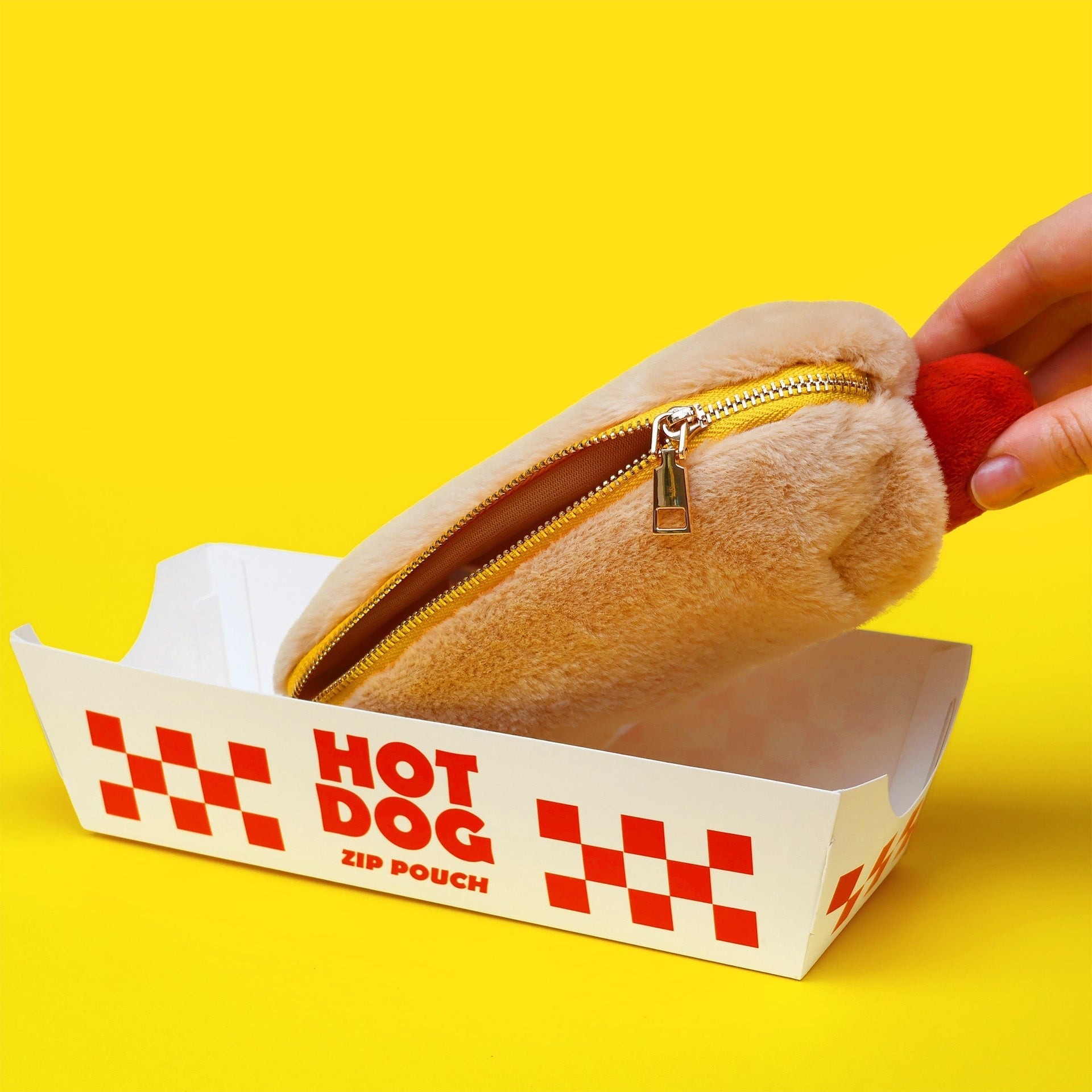 Trousse Hot Dog