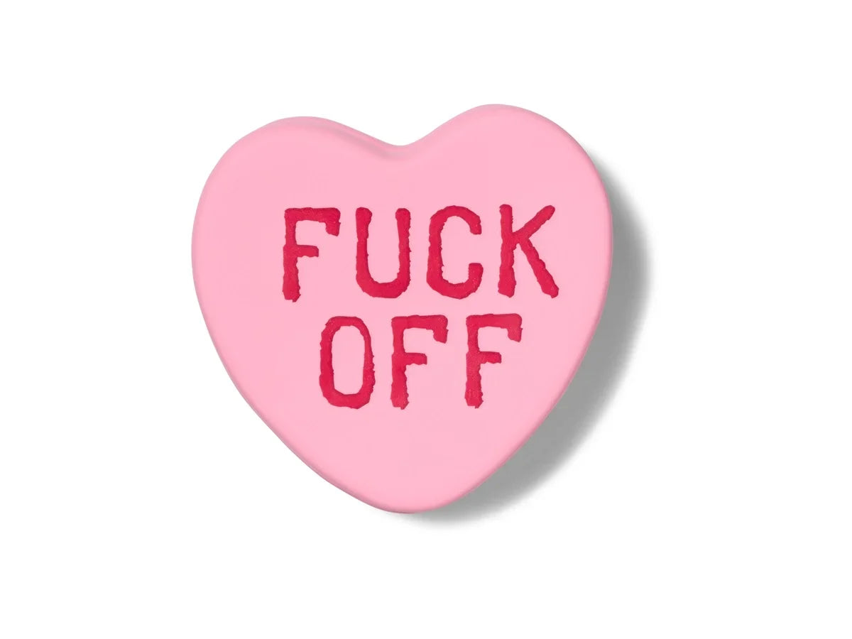 boite coeur fuck off bitten