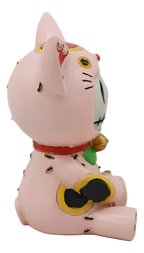 Lucky Cat Furrybones