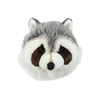 Décoration Murale Peluche Josh le Raton Laveur - Wild & Soft