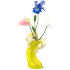 Grand Vase Banana Romance – vue produit 11