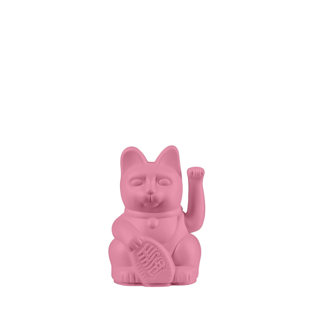Glückliche Rosa Heißes Mini-Kätzchen