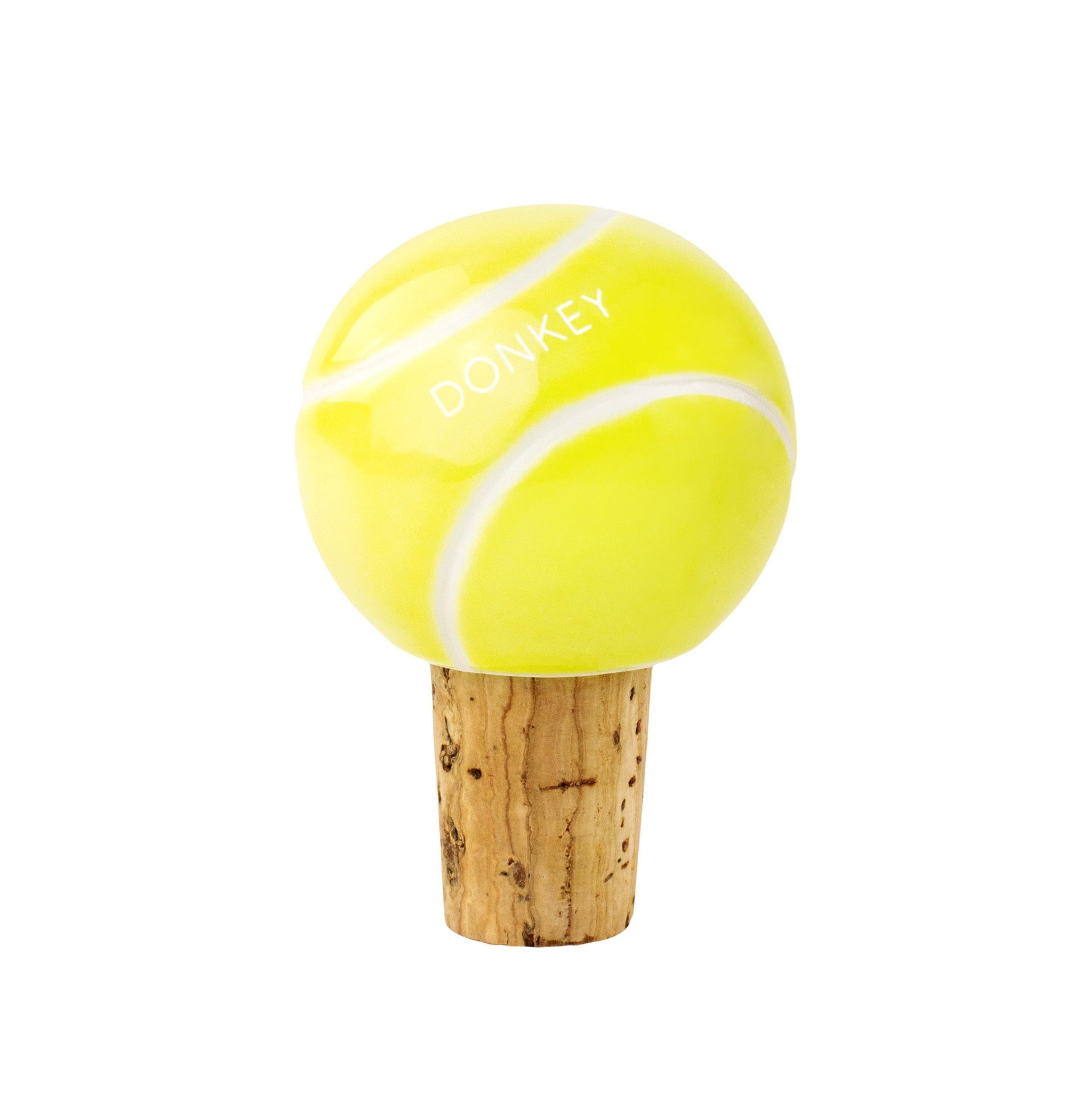 Bouchon Balle de Tennis – vue produit 4