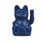 Chat Chanceux Bleu Foncé | Designproducten en originele cadeaus