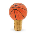 Flaschenverschluss Basketball