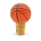 Flaschenverschluss Basketball