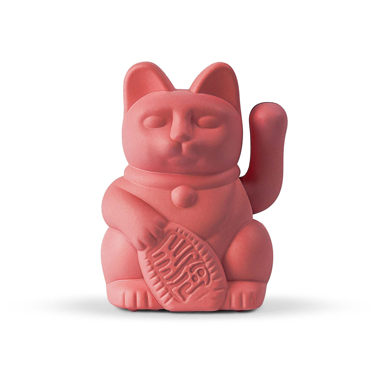 Mini Chat Chanceux Solaire Fruits Rouges "Aiko” – Donkey Products