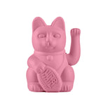 Chat Chanceux Rose Vif - le Chat Chanceux