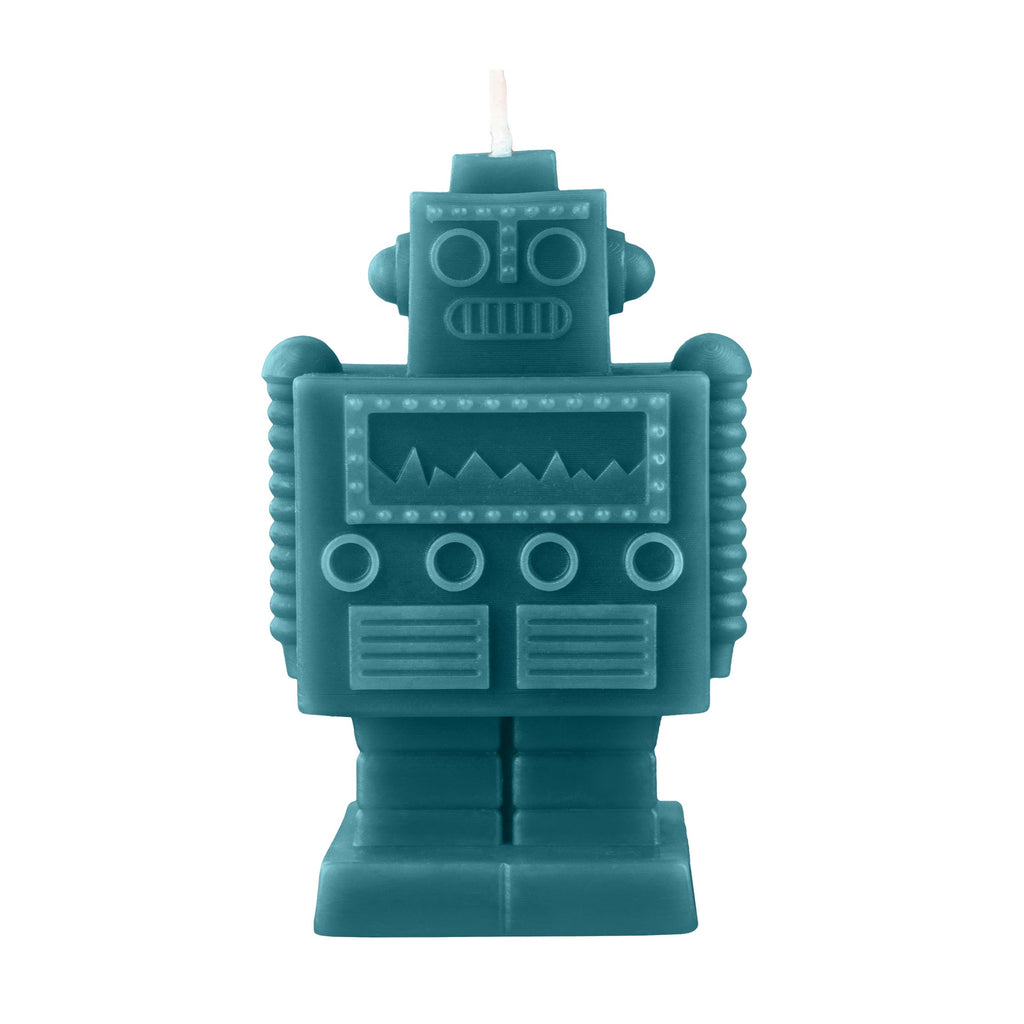 bougie robot donkey
