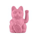 Design-lahja – Chat Chanceux Rose Vif - le Chat Chanceux