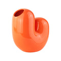 vase sulcus donkey