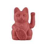 Chat Chanceux Baie Rouge - le Chat Chanceux
