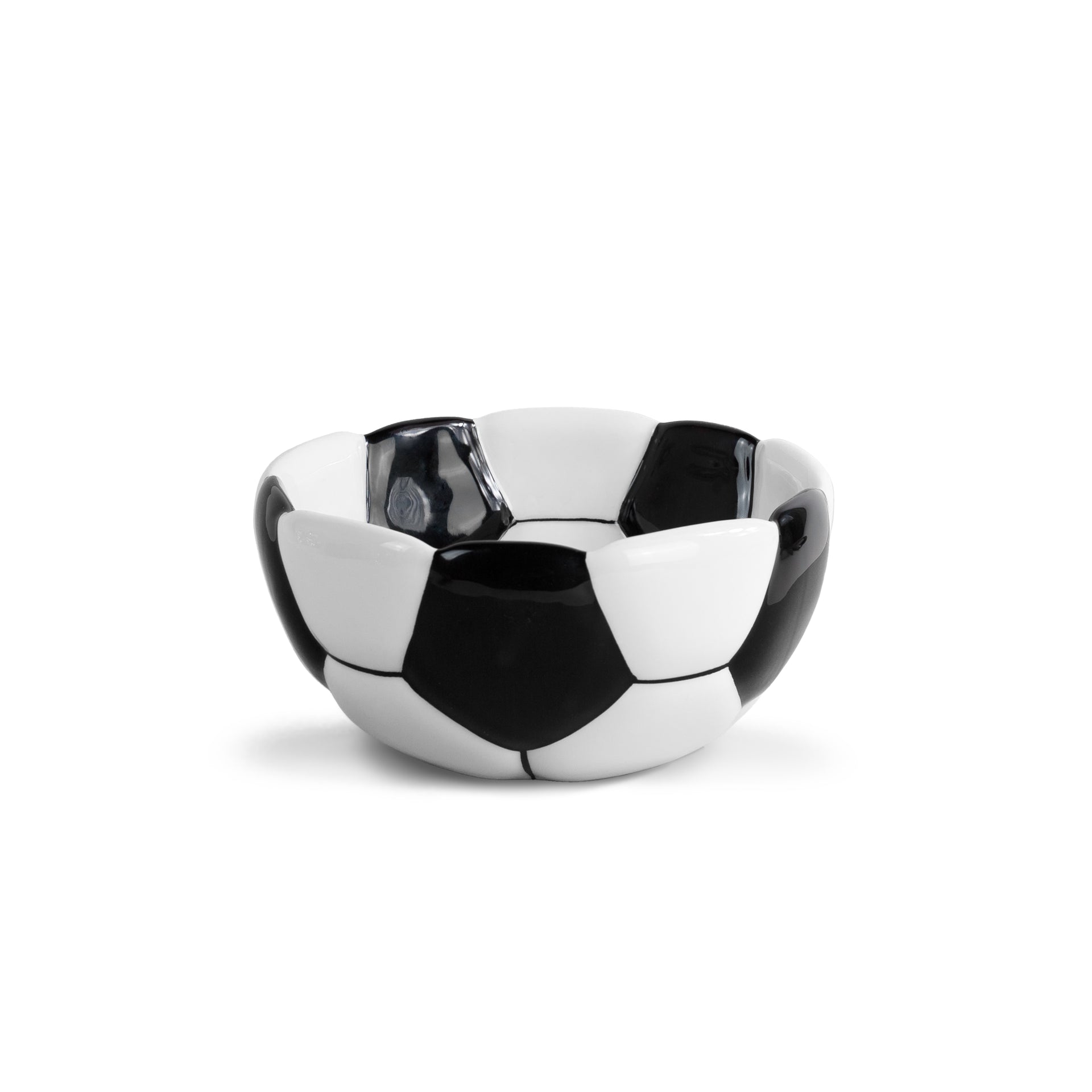 Fußball-Schale