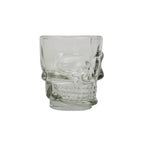 Ensemble de 4 verres Skull Shot