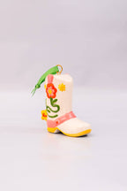 Décoration à suspendre Botte Cowgirl | Oggetti di design e regali originali
