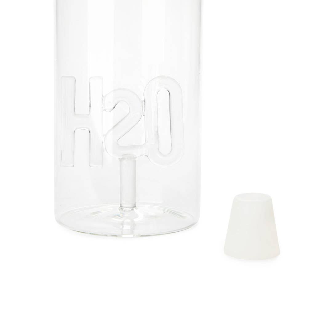 Bouteille Atlantis H2O 1,2 L