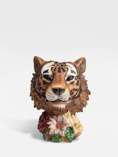 BYON Design Tiger Vase