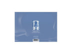 Masque de nuit « Delft Blue Bird »