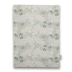 Torchon William Morris - en coton recyclé ACS Larkspur