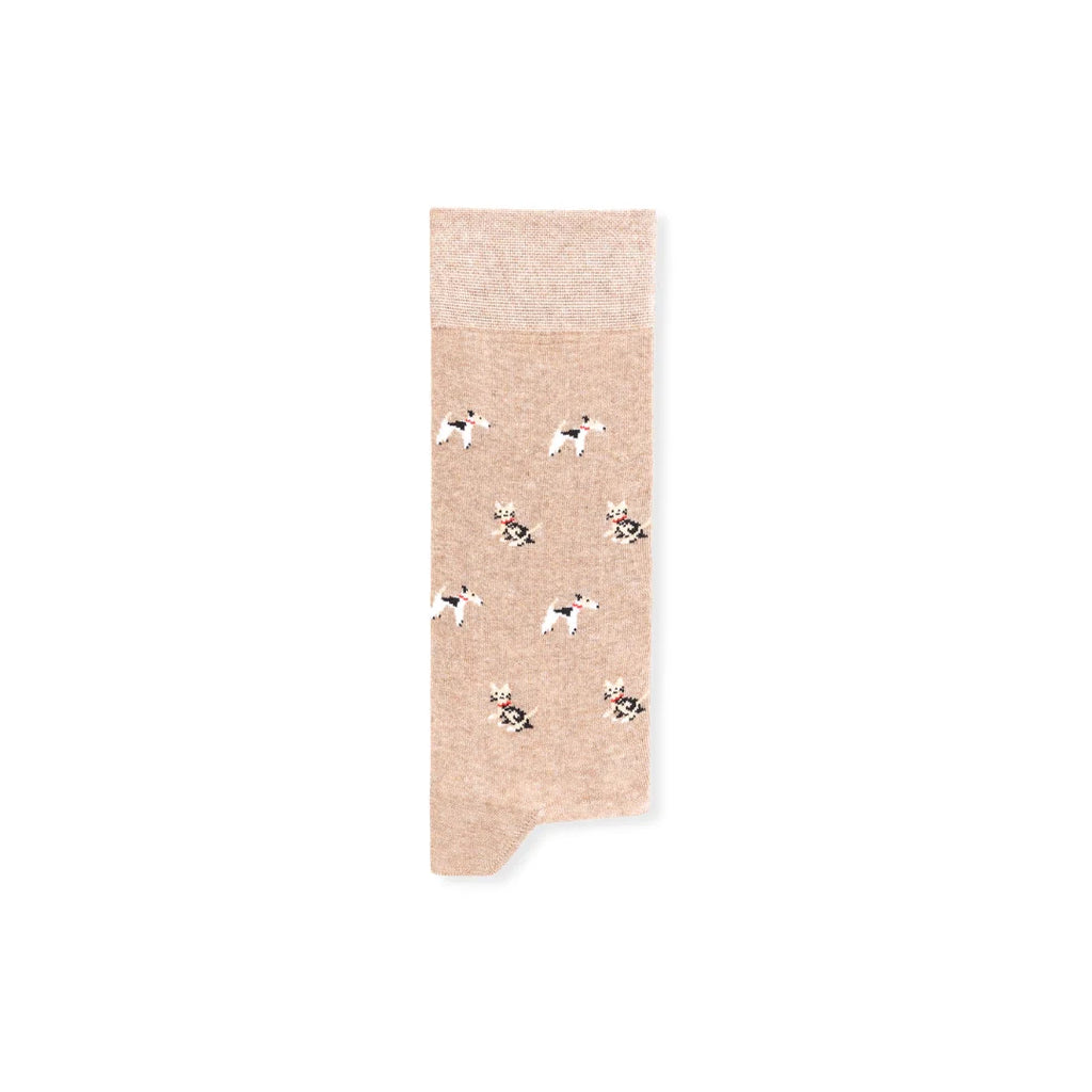 Oggetto regalo di design – chaussettes animaux de compagnie the captain socks Pet LoversA 72972620