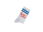 Oggetto regalo di design – chaussettes enfant good vibes pegada socks 22583116