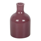 Vase-bouteille de potion et porte-bougie Widowsweb