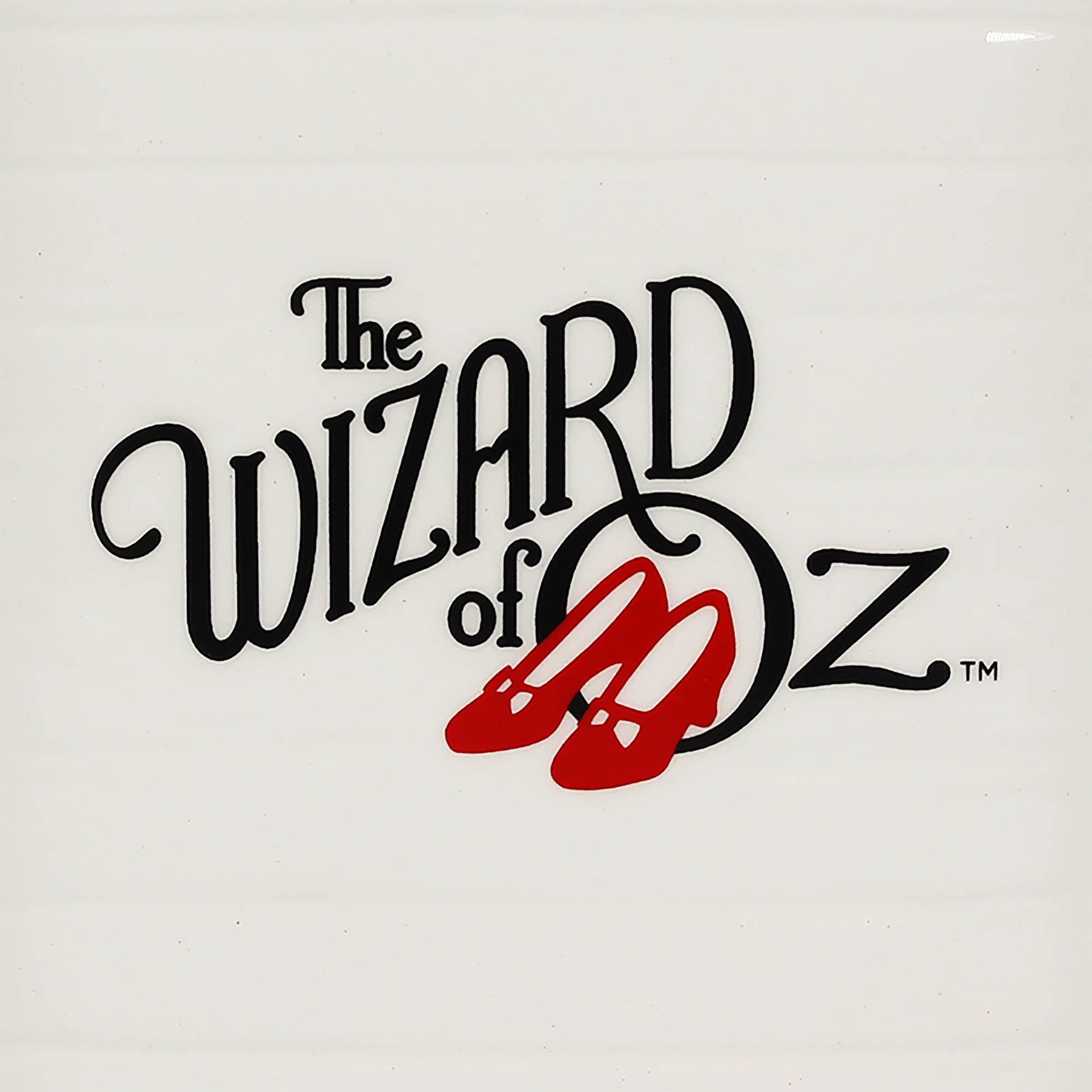 Mug Le Magicien d'Oz - Maison