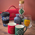 Mug Harry Potter - Proud Serpentard