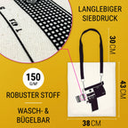 Super-8-Einkaufstasche