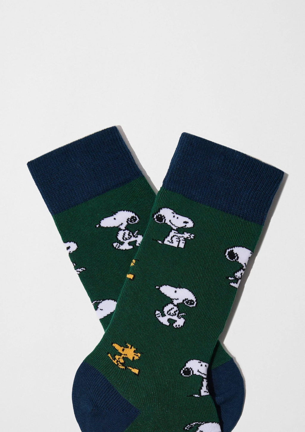 BeSnoopy Socken