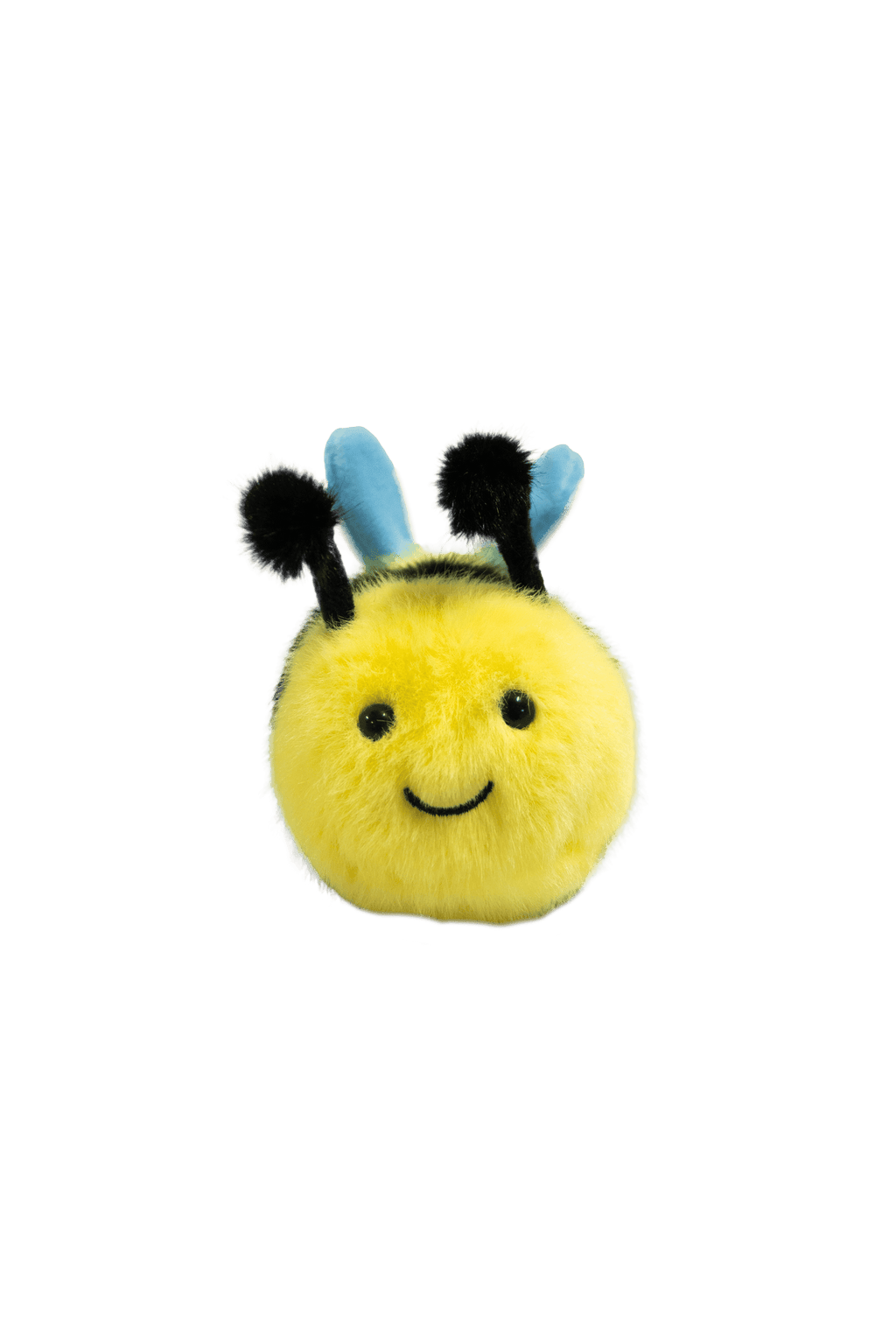 Peluche Amis du jardin - Abeille - Wild & Soft