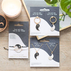Bijoux d'amitié Yin Yang | Design e regali originali