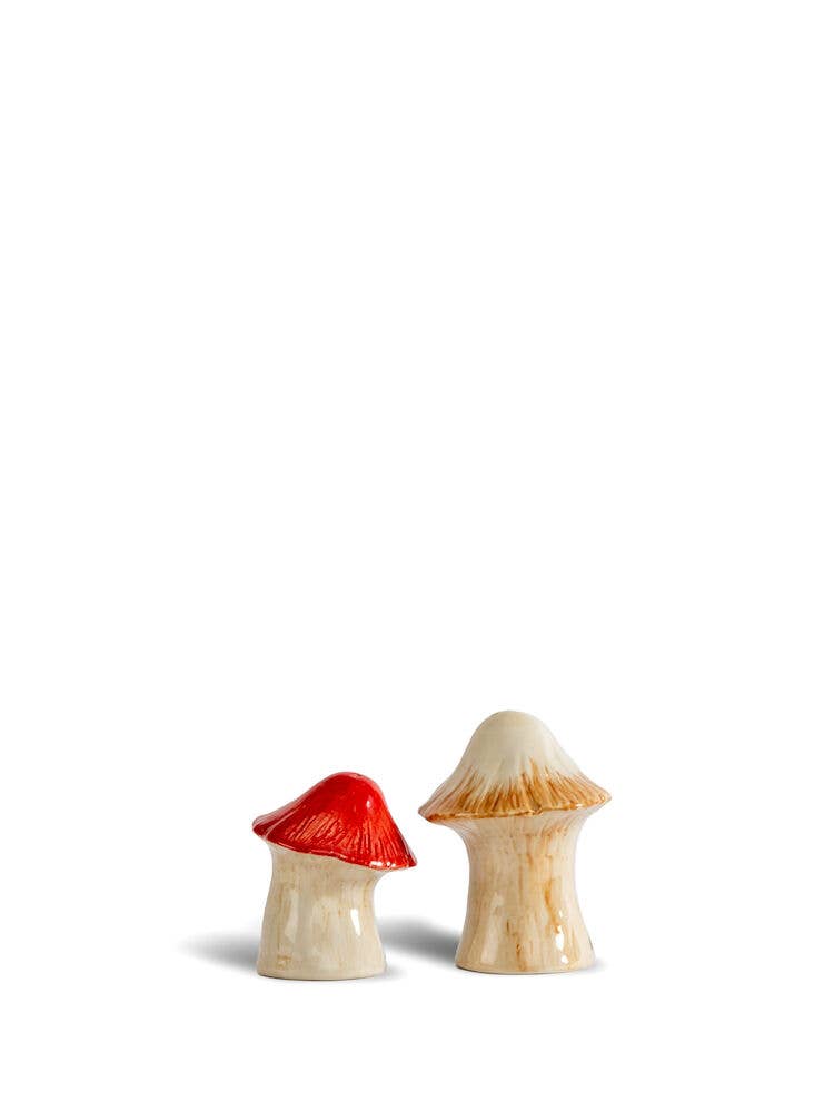 Sel et poivre Mushi | Objetos de diseño y regalos originales