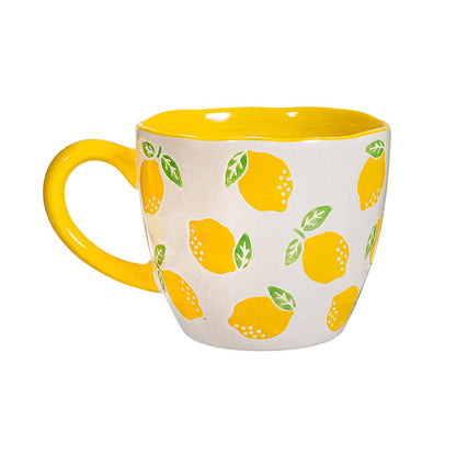 Mug Citron