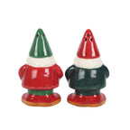 Salières et poivrières Gnome | Design e regali originali