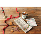 Torchon Christmas Carol | Design e regali originali