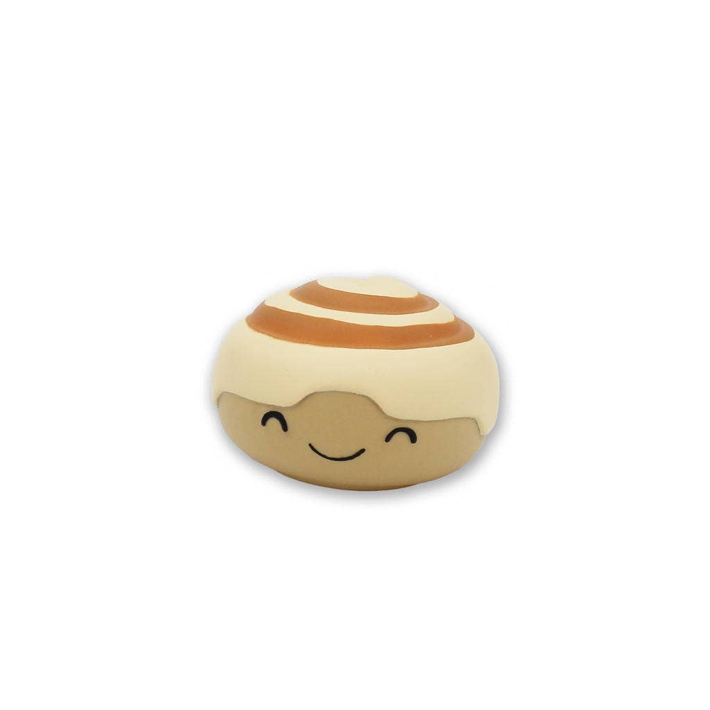 Zimtschnecken-Anti-Stress-Ball