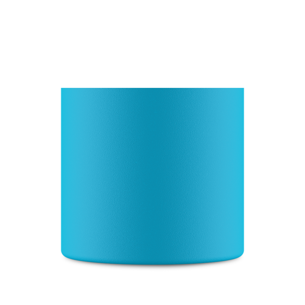 Clima Bottle | Lagoon Blue - 500 ml