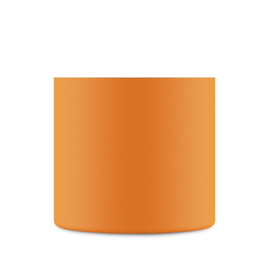 Clima Bottle | Total Orange - 500 ml