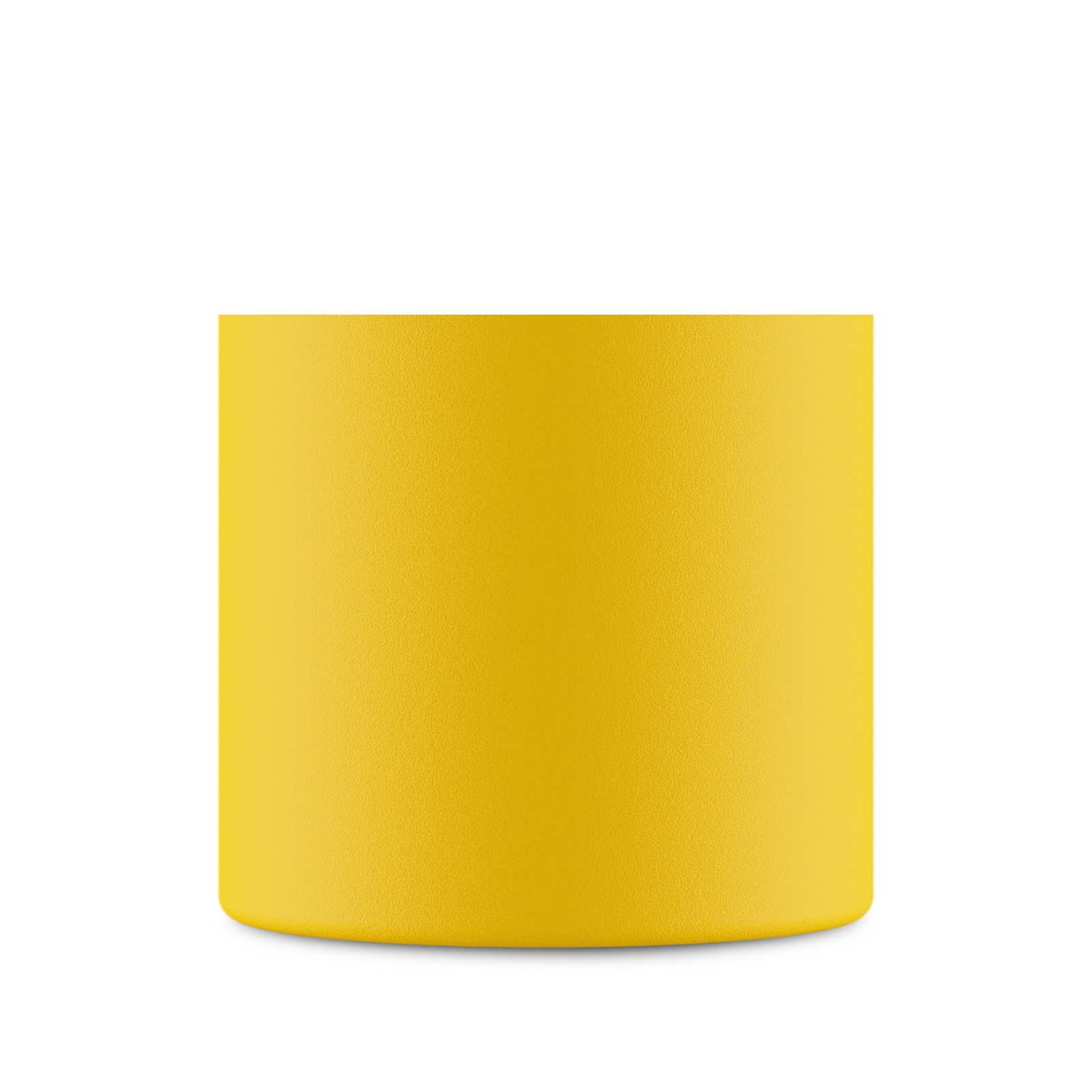 Clima Bottle | Taxi Yellow - 500 ml