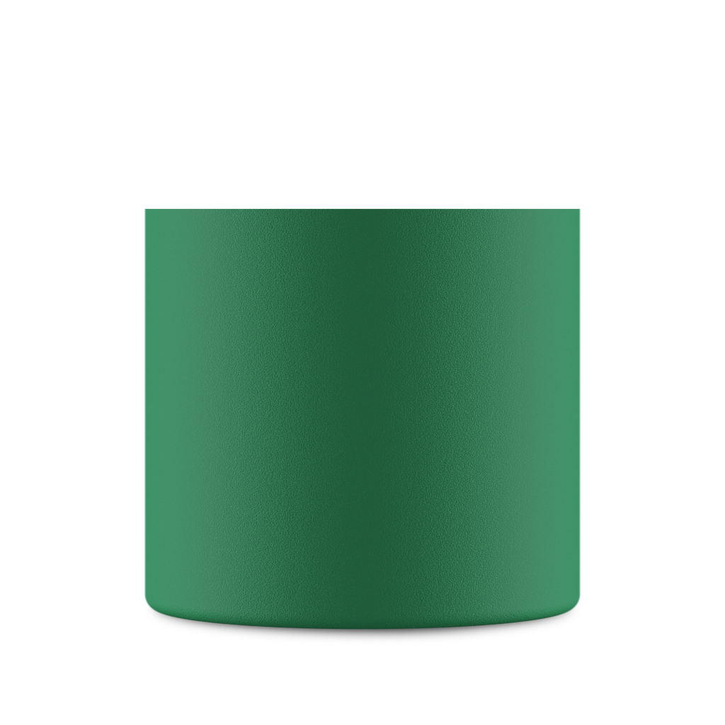 Clima Bottle | Emerald Green - 500 ml