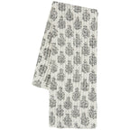 Torchon à vaisselle Blomma Block Print | Design e regali originali