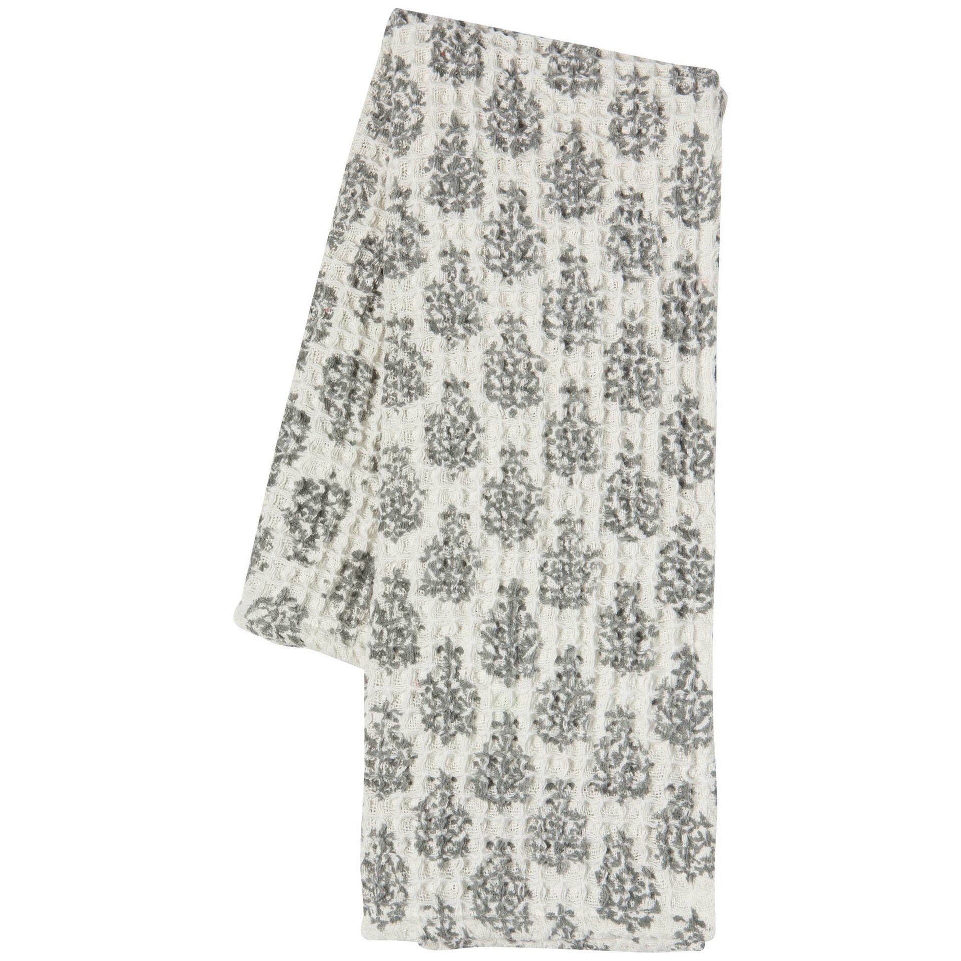 Torchon à vaisselle Blomma Block Print | Design e regali originali
