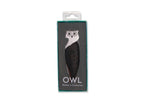 Tire-bouchon hibou