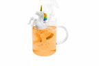 Infuseur à thé Licorne