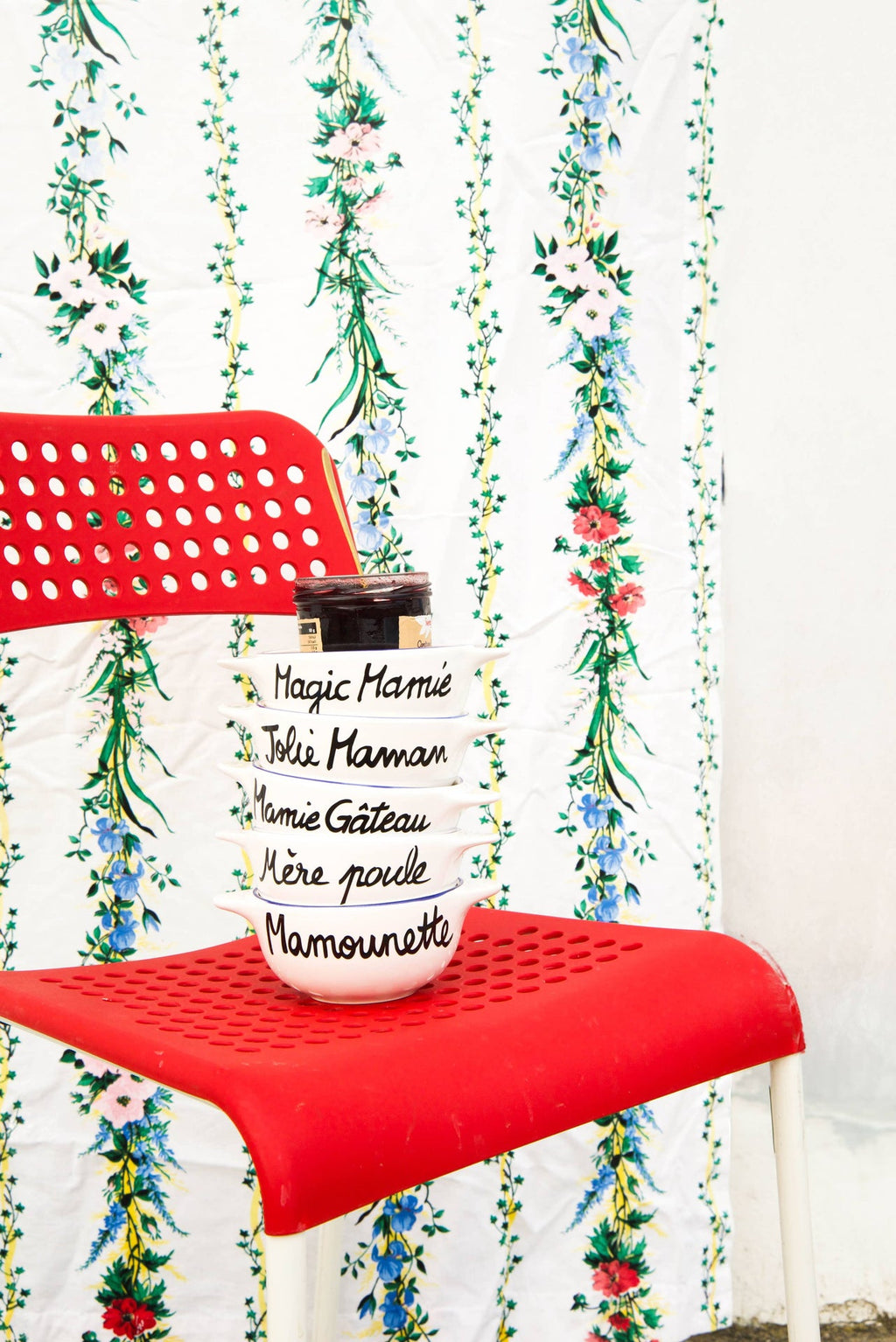 Bol Breton Mamounette | Objetos de diseño y regalos originales