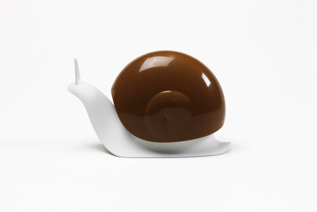 Distributeur de Savon Escargot