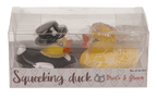 Petits Canards Couple de Mariés – vue 10