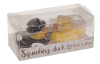 Petits Canards Couple de Mariés – vue 11